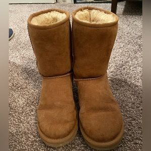 COPY - Ugg boots size 8